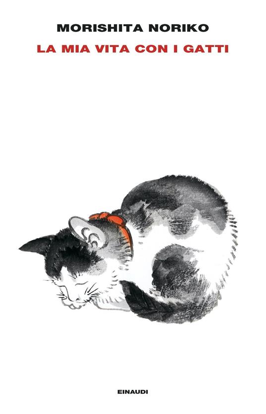 La mia vita con i gatti - Noriko Morishita,Laura Testaverde - ebook