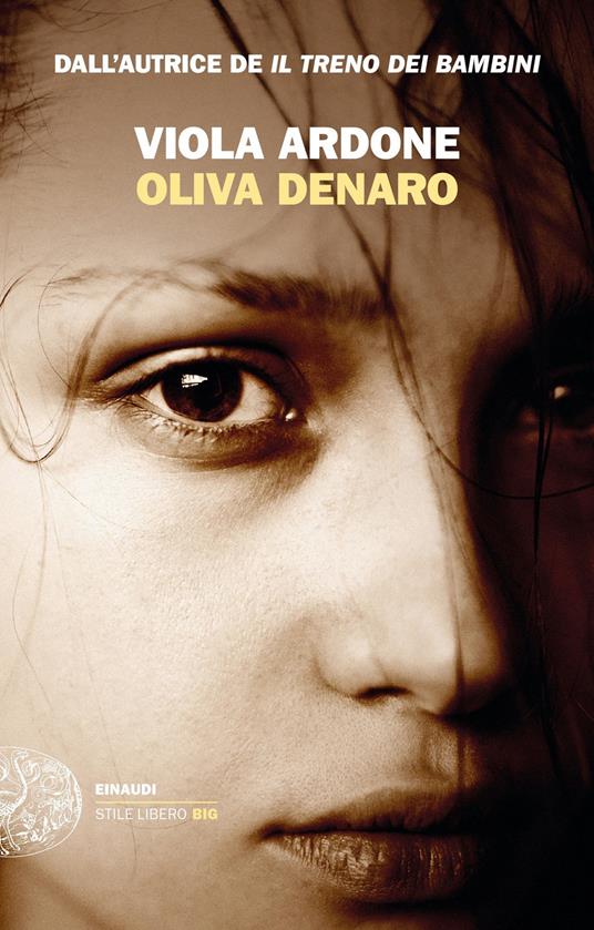 Oliva Denaro - Viola Ardone - ebook