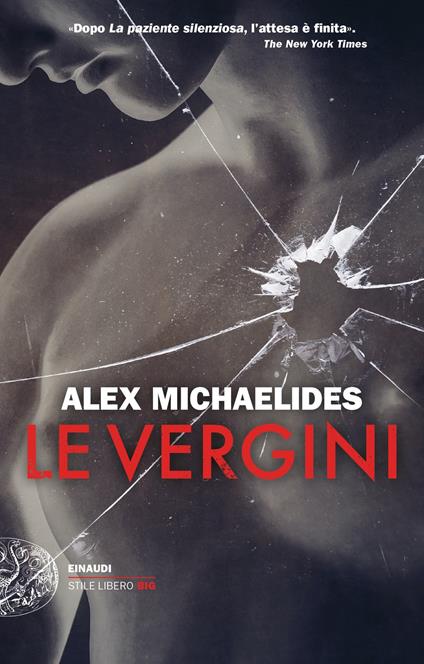 Le vergini - Alex Michaelides,Seba Pezzani - ebook