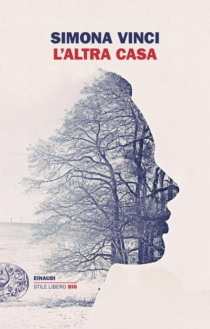 L' altra casa - Simona Vinci - ebook