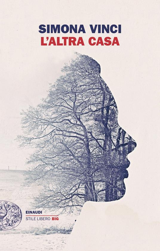L' altra casa - Simona Vinci - ebook