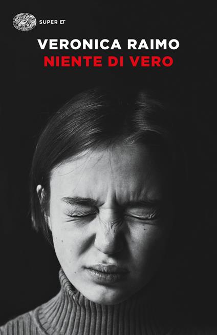 Niente di vero - Veronica Raimo - ebook