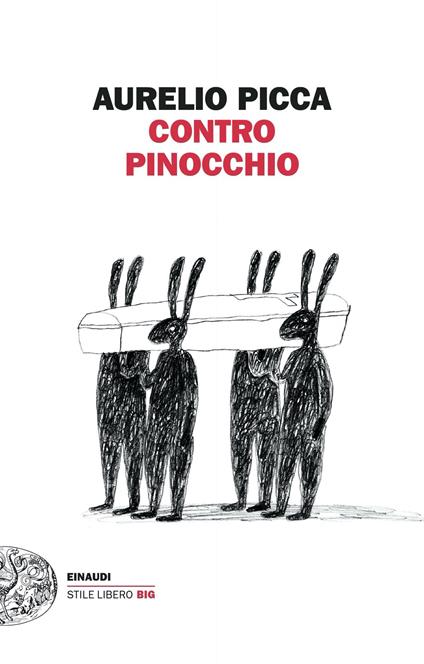 Contro Pinocchio - Aurelio Picca - ebook