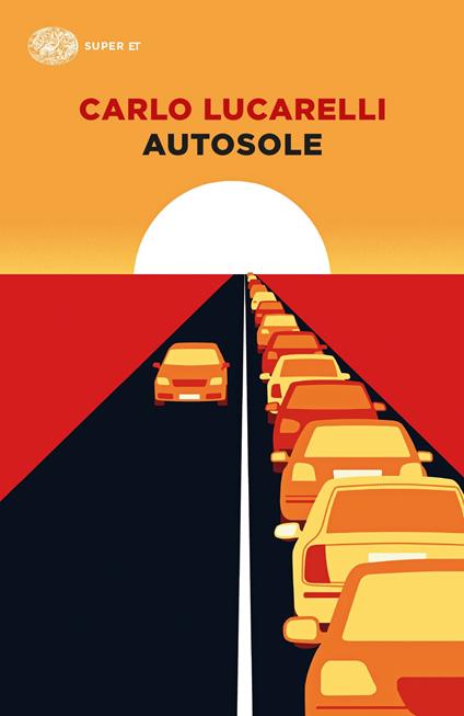 Autosole - Carlo Lucarelli - ebook