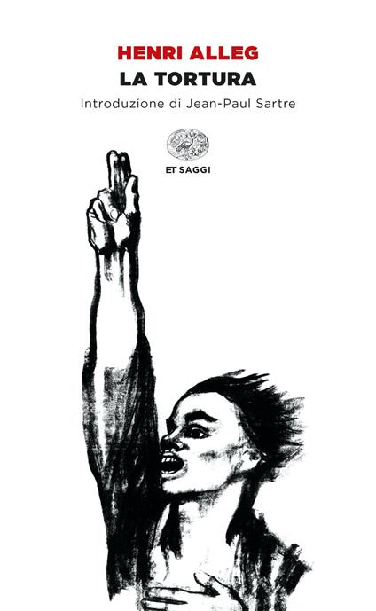 La tortura - Henri Alleg,Paolo Spriano - ebook