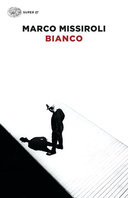 Bianco - Marco Missiroli - ebook