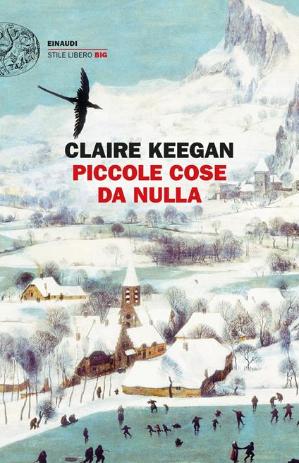 Piccole cose da nulla - Claire Keegan,Monica Pareschi - ebook