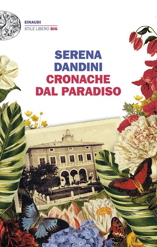 Cronache dal Paradiso - Serena Dandini - ebook