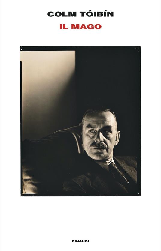Il Mago - Colm Tóibín,Giovanna Granato - ebook