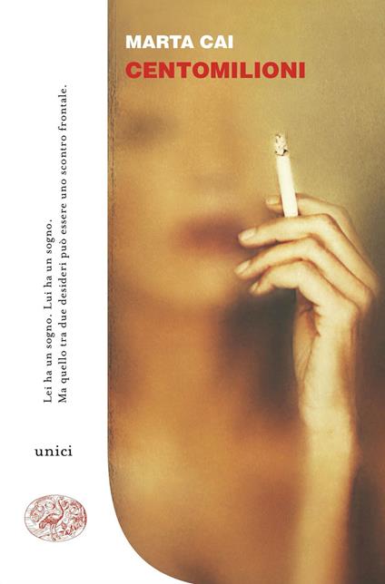 Centomilioni - Marta Cai - ebook