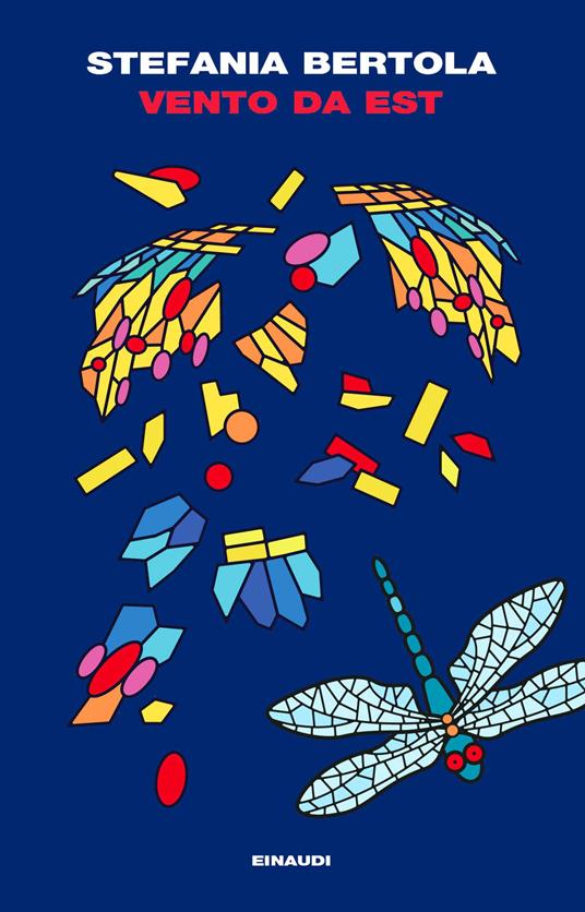 Vento da est - Stefania Bertola - ebook