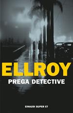 Prega detective