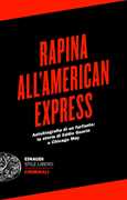 Rapina all'American Express