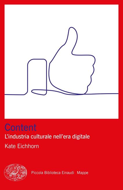 Content. L'industria culturale nell'era digitale - Kate Eichhorn,Alessandro Manna - ebook