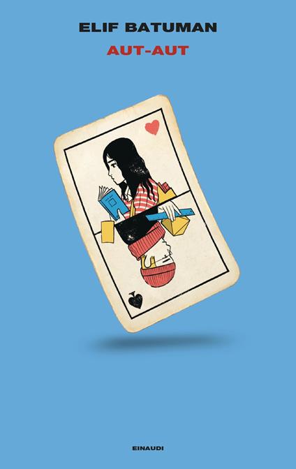 Aut-Aut - Elif Batuman,Federica Aceto - ebook