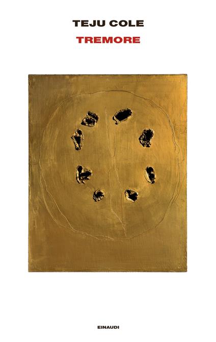 Tremore - Teju Cole,Gioia Guerzoni - ebook