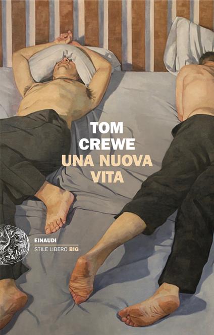 Una nuova vita - Tom Crewe,Monica Pareschi - ebook