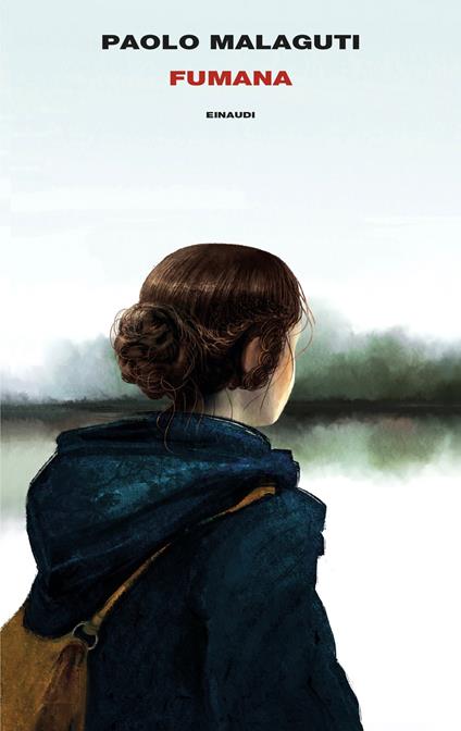 Fumana - Paolo Malaguti - ebook