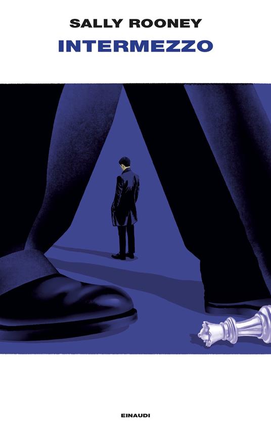 Intermezzo. Ediz. italiana - Sally Rooney,Norman Gobetti - ebook