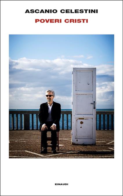 Poveri cristi - Ascanio Celestini - ebook