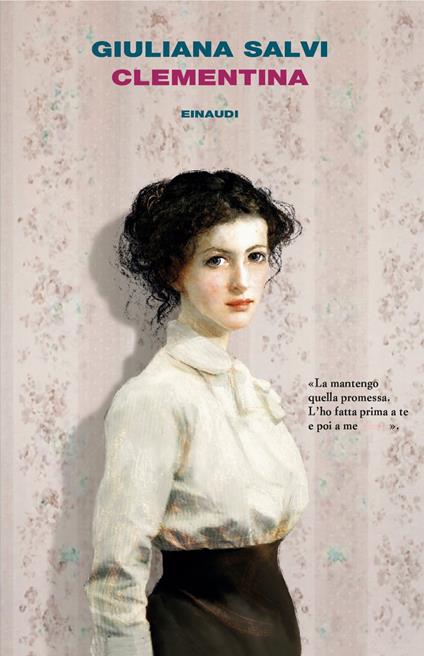 Clementina - Giuliana Salvi - ebook