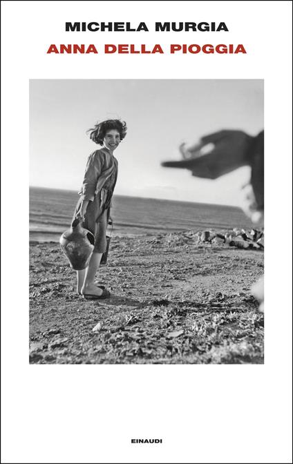 Anna della pioggia - Michela Murgia,Alessandro Giammei - ebook