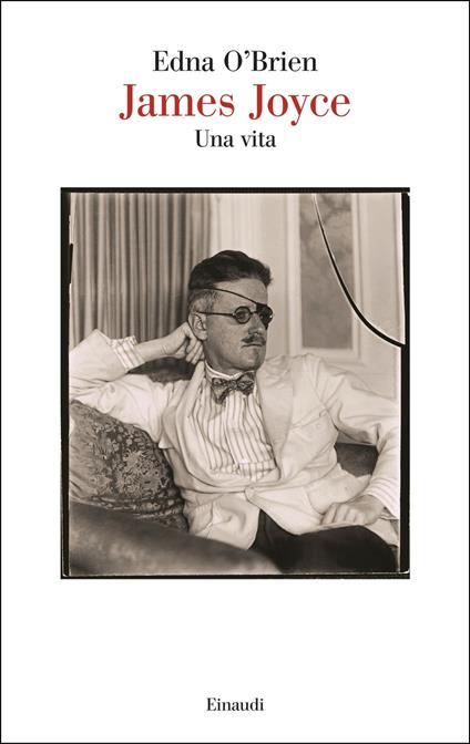 James Joyce. Una vita - Edna O'Brien,Fabio Pedone,Enrico Terrinoni - ebook