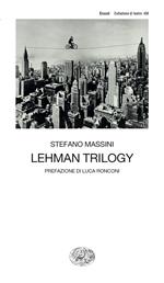 Lehman Trilogy