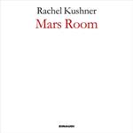 Mars Room