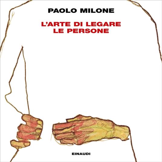 L'arte di legare le persone