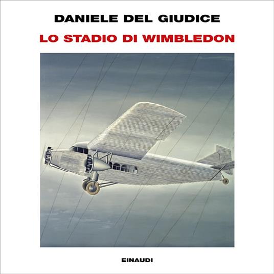 Lo stadio di Wimbledon