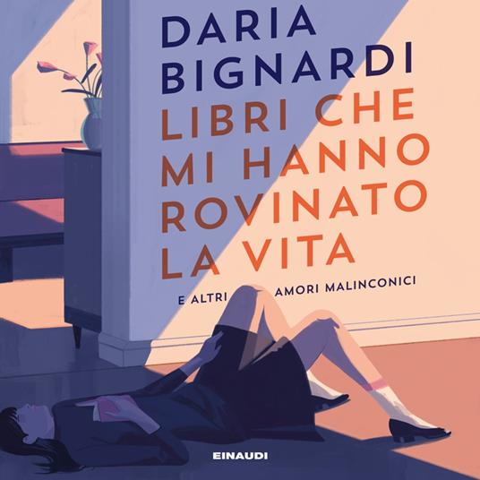 Libri che mi hanno rovinato la vita