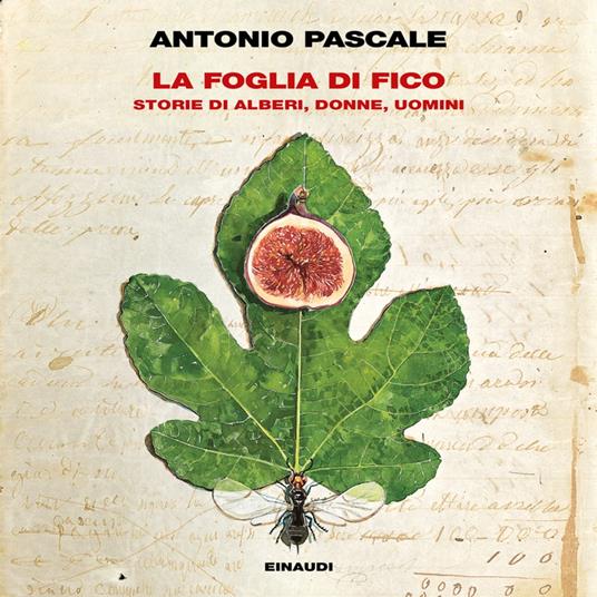 La foglia di fico