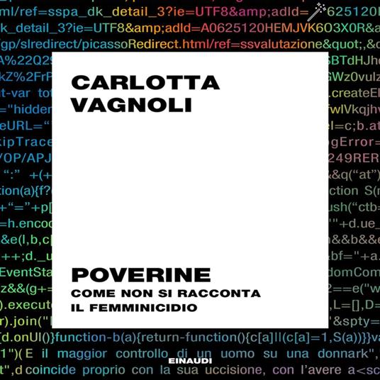 Poverine