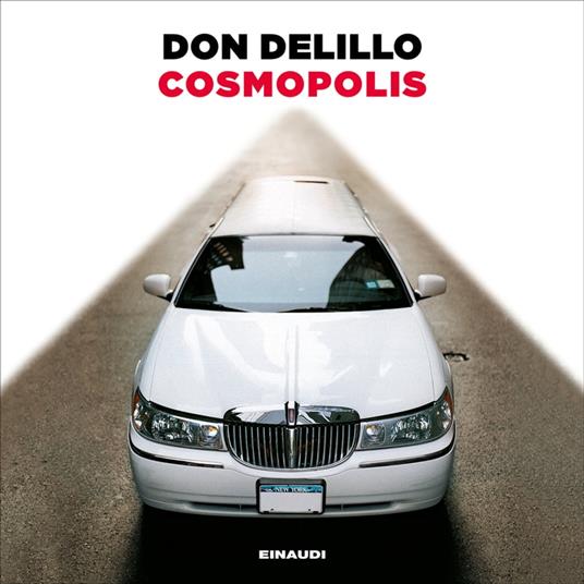 Cosmopolis