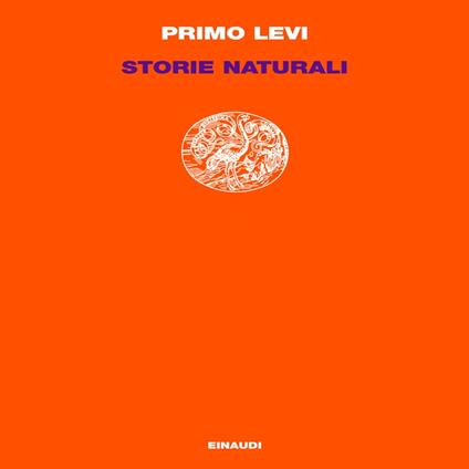 Storie naturali