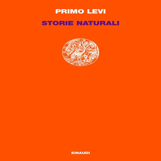 Storie naturali