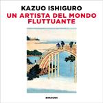 Un artista del mondo fluttuante