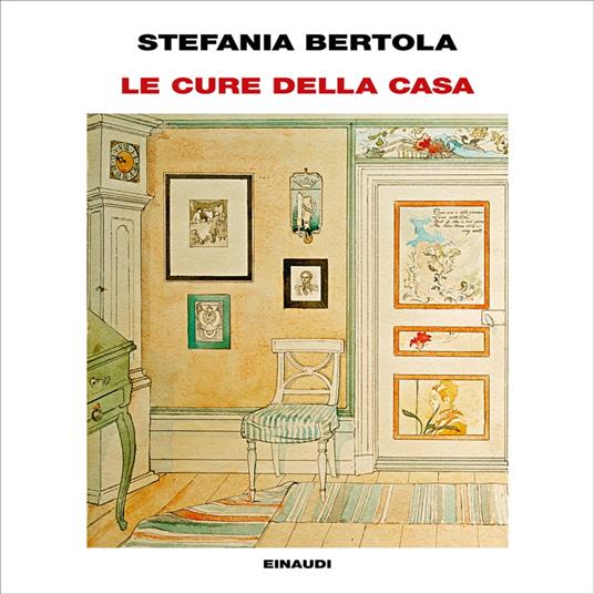 Le cure della casa
