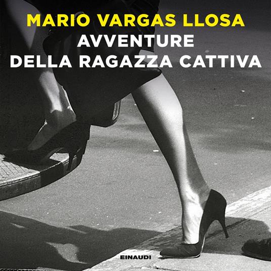 Avventure della ragazza cattiva