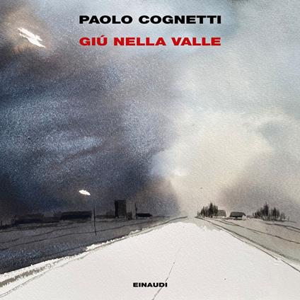 Giú nella valle
