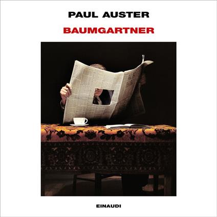 Baumgartner