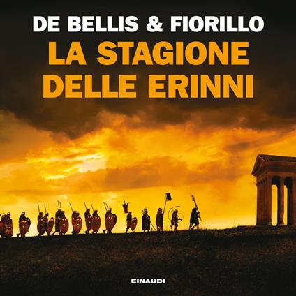 La stagione delle Erinni