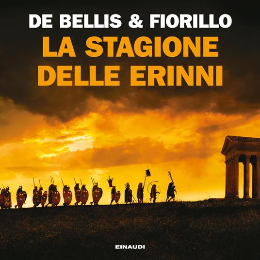 La stagione delle Erinni