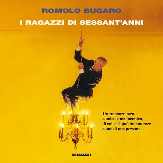 I ragazzi di sessant'anni