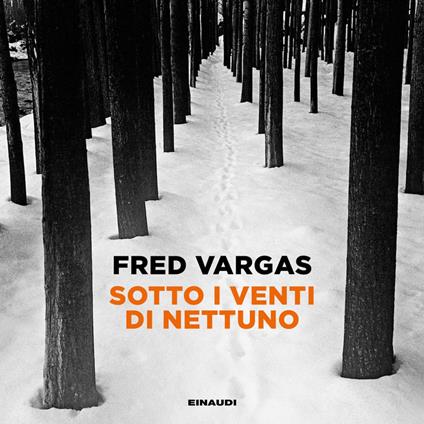 Sotto i venti di Nettuno