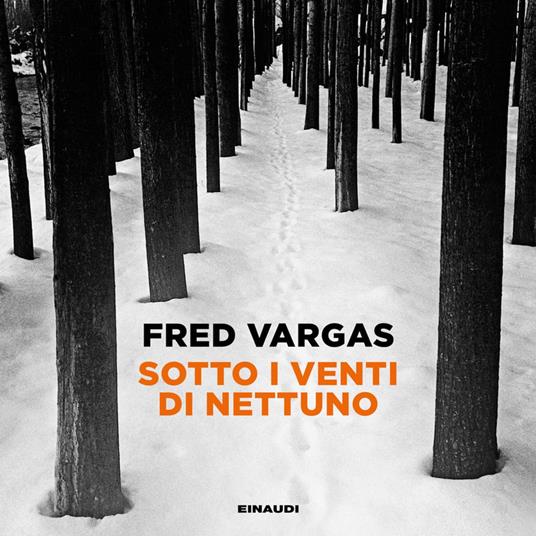 Sotto i venti di Nettuno