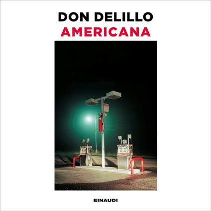 Americana