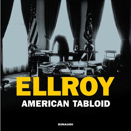American Tabloid