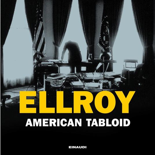 American Tabloid
